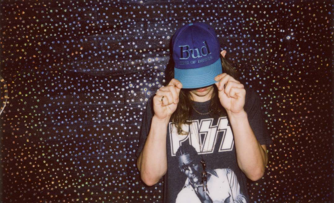 Bass Drum Of Death on Innovate Leisure and new tourdates